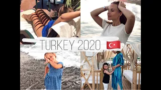 Отдых в Турции 2020. Турция в период карантина. Летим на море.