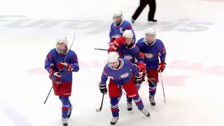 Vålerenga - Stjernen 2-1