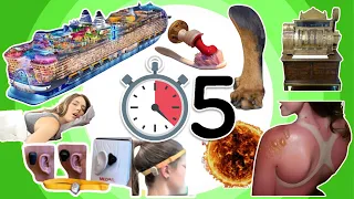 Curiosidades que NO SABÍAS hace 5 minutos!! ⏰🤯 Curiosos Por el Mundo 🌏 (12)