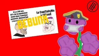 Le capitalisme fait reculer la pauvreté dans le monde ? - Debunk