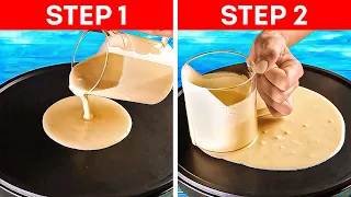 Clever And Useful Kitchen Hacks You'll Be Grateful For