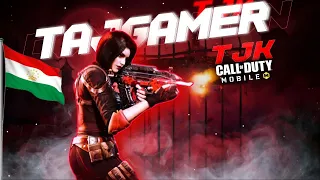 СТРИМ ТЕСТ IPAD MINI 6 CALL OF DUTY MOBILE TAJGAMER #tajikistan #gaming #youtubeshorts #игры #codm