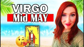 VIRGO GET READ6Y FOR THE MASSIVE CHANGES & BLESSINGS COMING UP FOR YOU!