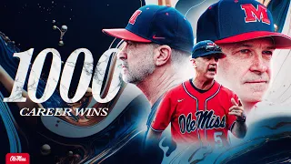 Mike Bianco: 1,000 Wins and Counting