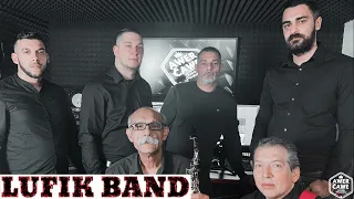 Lufik Band - Mal som krásné dievča 2023