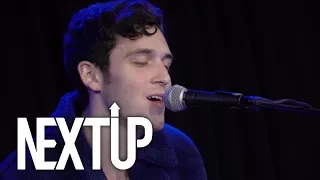 Lauv Performs "The Other" & "I Like Me Better"