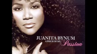 Juanita Bynum-Be Still And Know