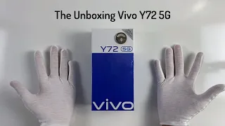 Unboxing Vivo Y72 5G | Camera Test, Display Test, Status Bar