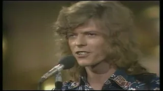 David Bowie - Space Oddity (Live) (Subtitulado)
