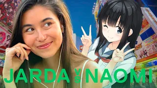 Akihabara očima Japonky: gamecentra, sexy anime holky, plyšáci...