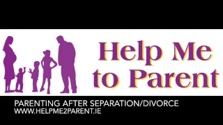 Parenting After Separation or Divorce