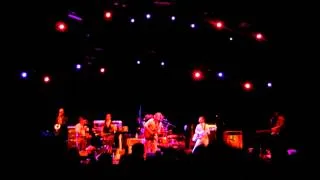 Yellow Dubmarine "I Want You (She's So Heavy)" @ Hard Rock Live Orlando 3/11/2012 (2 of 4)