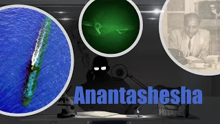 SCP-3000: Anantashesha Audio Narration - Declassifying the Paranormal