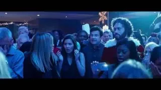 OFFICE CHRISTMAS PARTY - OFFICIAL UK TEASER TRAILER [HD]