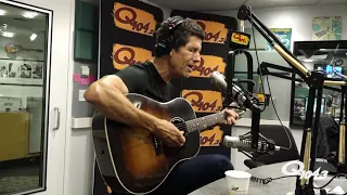 Kevin Griffin Performs Live "Hacienda"