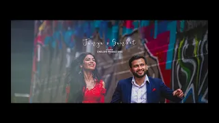 Tanya & Sanket | Melbourne, Australia | Pre-Wedding by CineLove