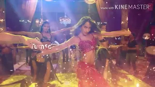 Dilbar dilbar whatsapp status ||New neha kakkar song || 2018