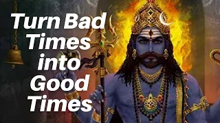 Kal bhairav Manta for Success in your life | Turn Bad time into Good time | Shiva Mantra Jaap.