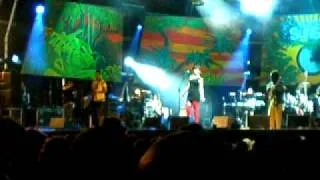 Easy Star All Stars - "Lucy in the sky whit diamonts" - LIVE@ROTOTOMSUNSPLASH 05-07-2009