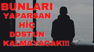 BUNLARI SAKIN YAPMAYIN! | En Sık Yapılan İletişim Hataları