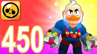 Brawl Stars - Gameplay Walkthrough Part 450 - SAM (iOS, Android)