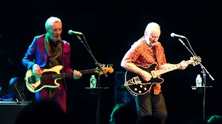 Down Under - performed by Colin Hay with Ringo Starr's All-Starr Band, Boston, MA, 6-2-22