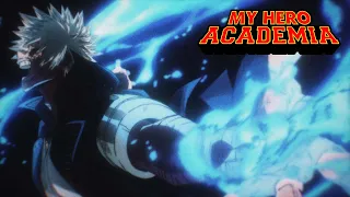 My Hero Academia Season 6 - Ending 1 v2 | SKETCH