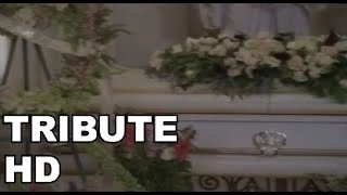 Charmed - Prue's Death