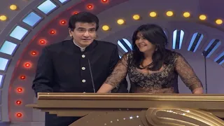 Best Male Actor Award | Zee Cine Awards 2012 | Zee Cine Awards