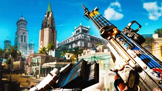 BIGGEST CITY in Far Cry 6!