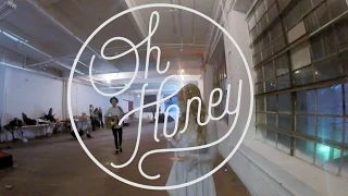 Oh Honey: Sugar, You (Beyond The Video)