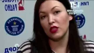 "Ты не поверишь!": ИРИНА ДУБЦОВА рассталась с Леонидом Руденко