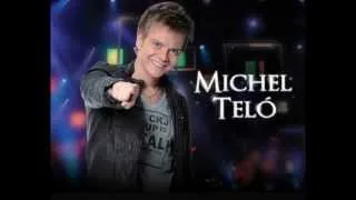 Michel Telo   Ai se eu te pego