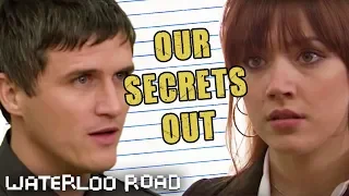 Waterloo Road - Jonah Exposes Jess & Chris' Relationship! | Season 6 Episode 9