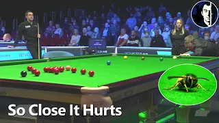 Jamie Jones' Bold Game Catches Ronnie O'Sullivan Off Guard | 2021 Scottish Open ‒ Final frames