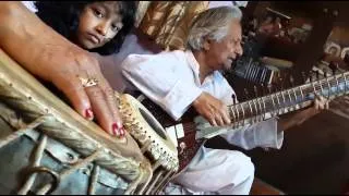 PAPAJI SITAR