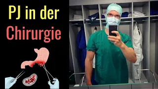 Praktisches Jahr in der Chirurgie in der Schweiz | Medizinstudium | Medi Heroes