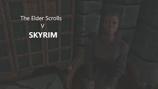 Skyrim #103  - Ритуальное Заклинание Восстановления