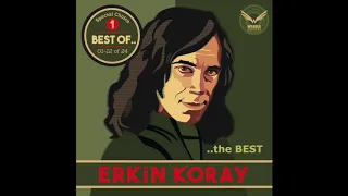 Erkin Koray - Goca Dünya (Official Audio) From The Album "The Best of... The Best" (2020)