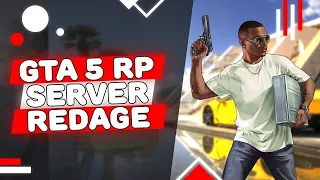 Вечеринка  в ГТА 5 РП ? Что нам будет ? RedAge RolePlay | GTA 5 RP