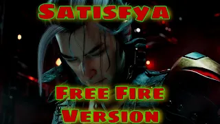 Imran Khan-Satisfya  Garena Free Fire Version. Hayato with Satisfya Song. Chandan Gamer