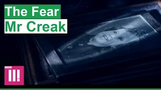 MR. CREAK - THE FEAR | Short Horror Film