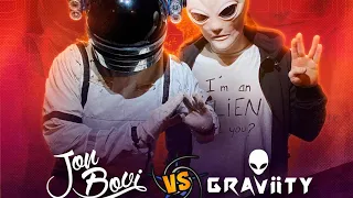 Jon Bovi vs Graviity @dmtclubguadalajara727