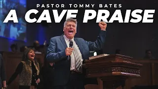 Pastor Tommy Bates  -  10/15/2023 PM