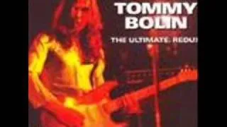 Tommy Bolin-Wild Dogs-Early L.A. Demo 1974