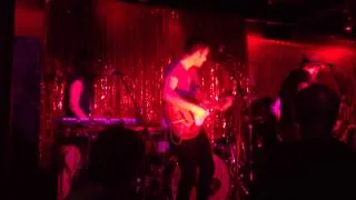 Said the whale - Camilo (The magician)[HD] Live