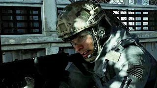 Call of Duty : Modern Warfare 3 - Down the Rabbit Hole