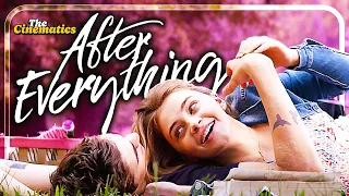 BEHIND THE SCENES | AFTER EVERYTHING (2023) | Official Clip