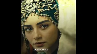 Untouchable,untouchable 😻❤️ #kuruluşosman #viral #trending #balahatun #shortsfyp #shorts #fypshorts