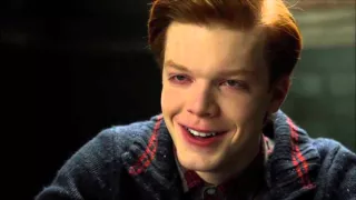 Gotham - Jerome confess the murder of his mother